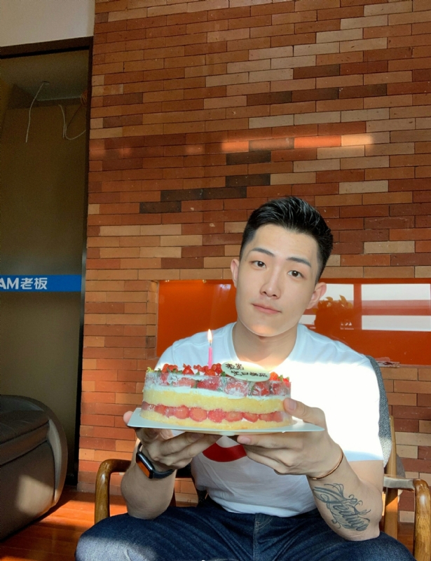 期待你的出现的第二张照片--揭阳相亲服务中心