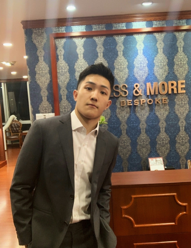 期待你的出现的第三张照片--揭阳相亲服务中心