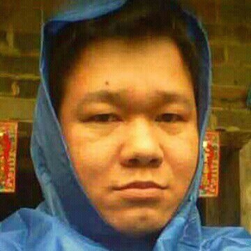 阿成叔的第一张照片--揭阳相亲服务中心