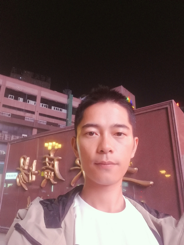 重庆小林的第一张照片--揭阳相亲服务中心