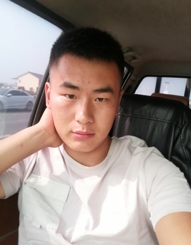 马宏亮的第二张照片--揭阳相亲服务中心