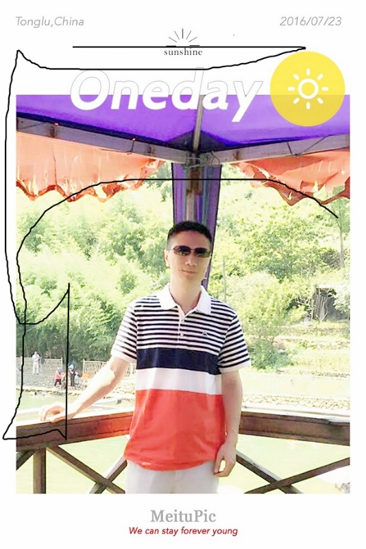 霞飞哥的第二张照片--揭阳相亲服务中心