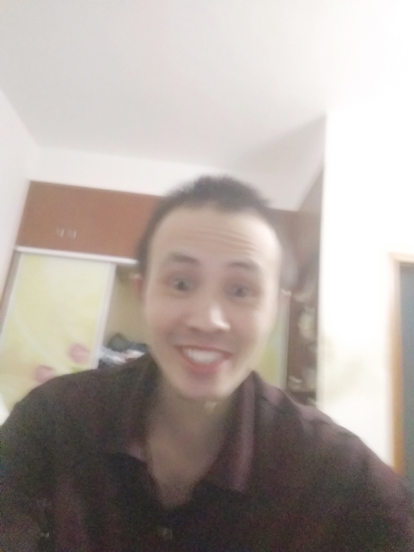 够花的第一张照片--揭阳相亲服务中心