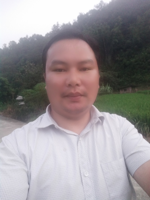 阿王的第一张照片--揭阳相亲服务中心