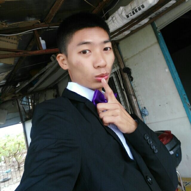 你会是我另一半吗的第一张照片--揭阳相亲服务中心