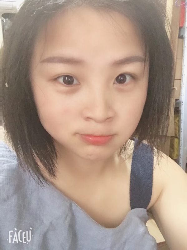 瑞瑞的第一张照片--揭阳相亲服务中心