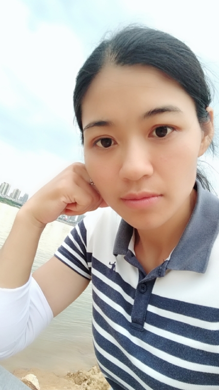 梅子的第一张照片--揭阳相亲服务中心