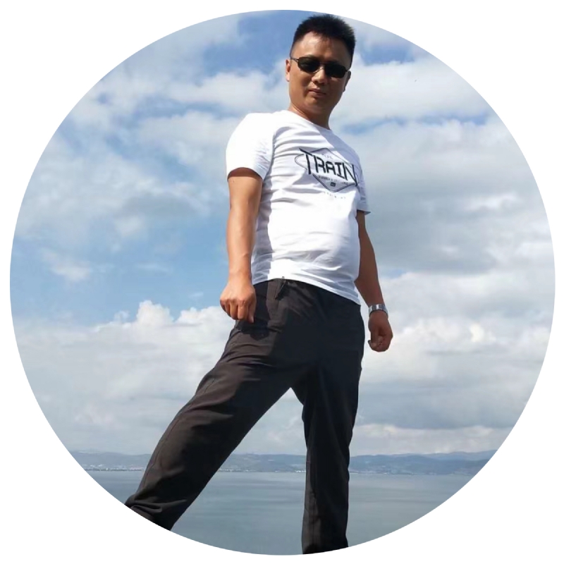 山高人为峰的第一张照片--揭阳相亲服务中心