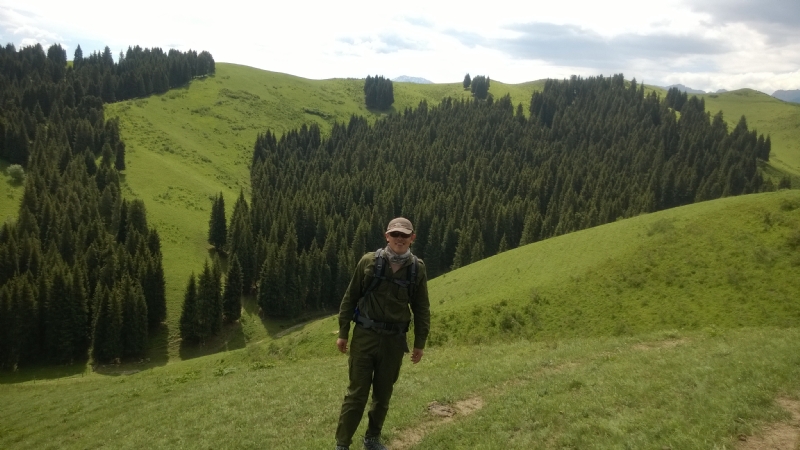 流浪哥的第一张照片--揭阳相亲服务中心