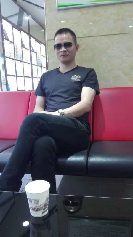 珍惜的第一张照片--揭阳相亲服务中心