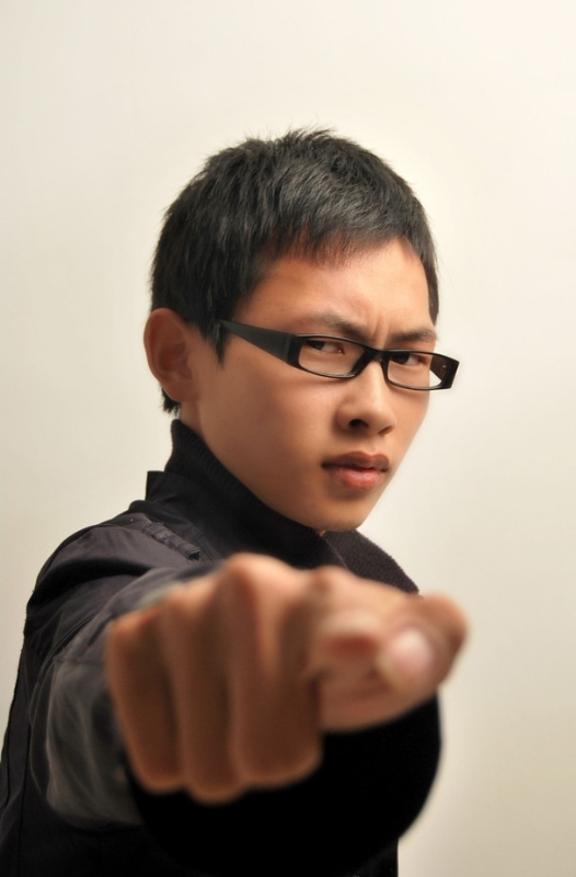 烟火的第一张照片--揭阳相亲服务中心