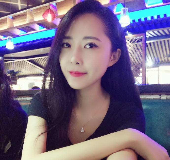 庆庆的第一张照片--揭阳相亲服务中心