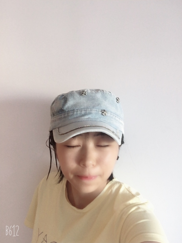 li的第一张照片--揭阳相亲服务中心