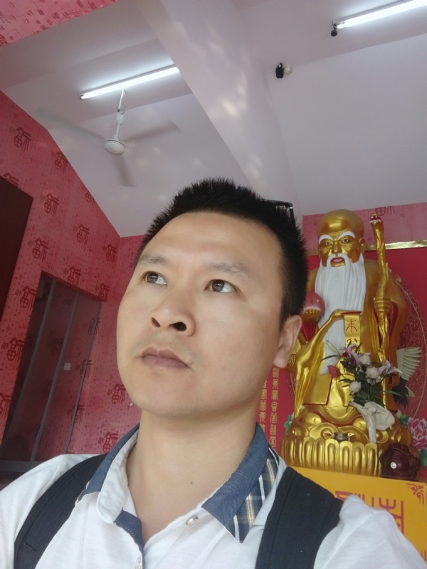 WAR的第一张照片--揭阳相亲服务中心