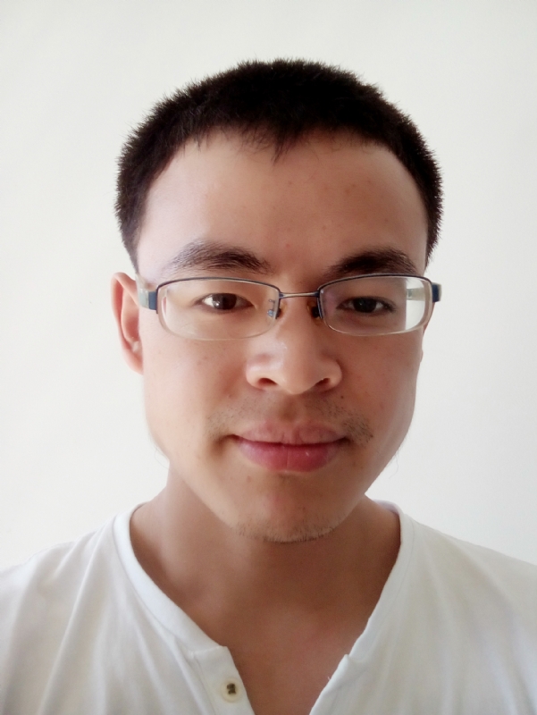 啊平的第一张照片--揭阳相亲服务中心