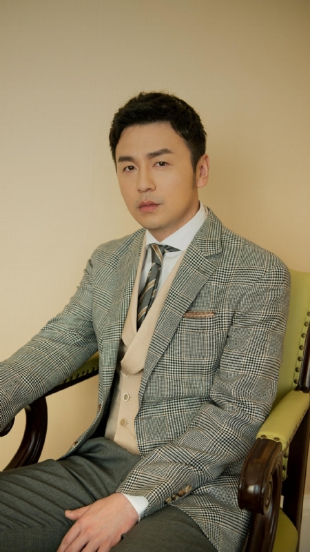 独角兽的第一张照片--揭阳相亲服务中心