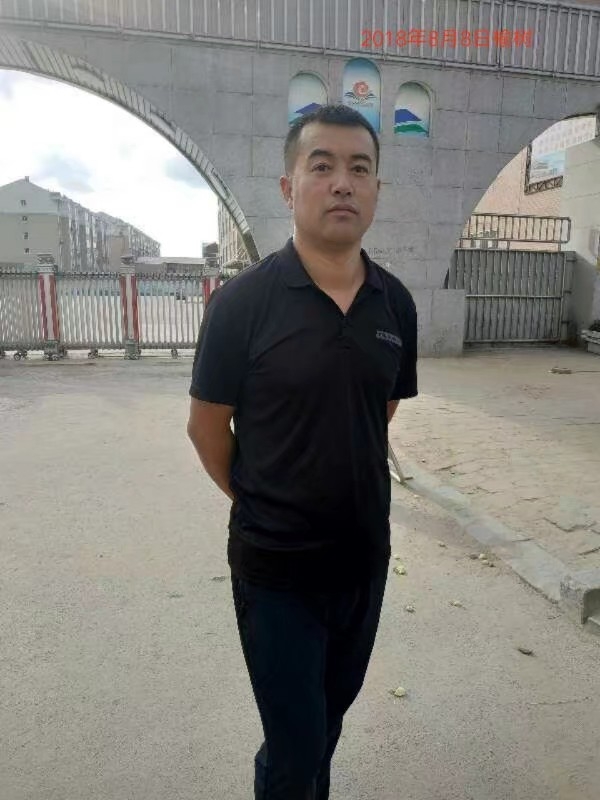 风雨见彩虹的第一张照片--揭阳相亲服务中心