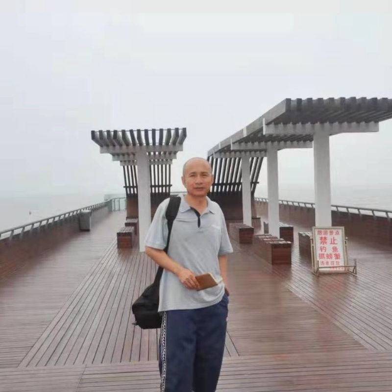 水云间的第一张照片--揭阳相亲服务中心