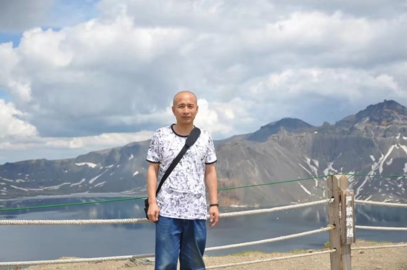 水云间的第二张照片--揭阳相亲服务中心