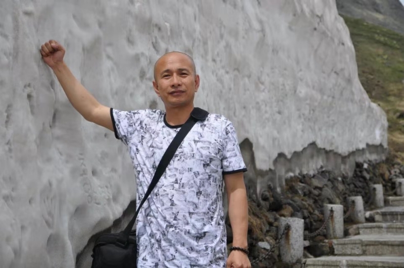 水云间的第三张照片--揭阳相亲服务中心