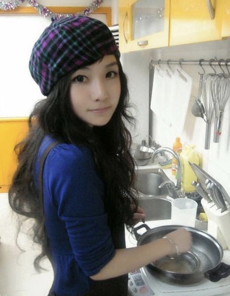 浅笑的第二张照片--揭阳相亲服务中心