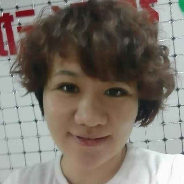 媛媛的第一张照片--揭阳相亲服务中心