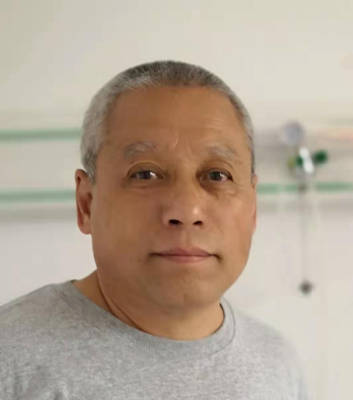 Mike的第一张照片--揭阳相亲服务中心