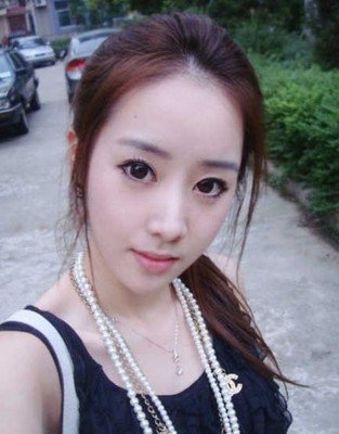 小可爱的第一张照片--揭阳相亲服务中心