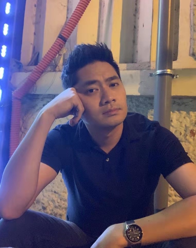 勿忘心安的第一张照片--揭阳相亲服务中心