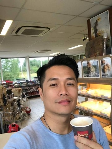 短歌的第一张照片--揭阳相亲服务中心