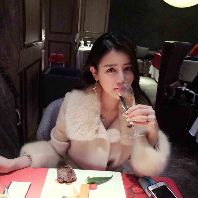 空谷幽兰的第一张照片--揭阳相亲服务中心