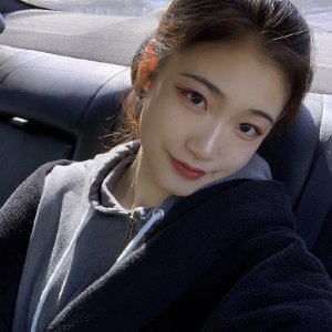 秦璐的第一张照片--揭阳相亲服务中心