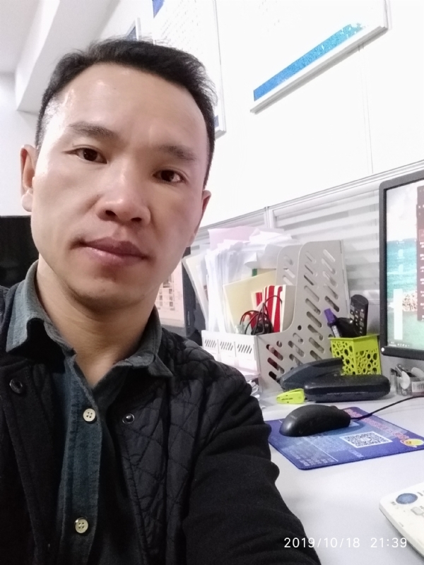 生活如此多娇的第一张照片--揭阳相亲服务中心