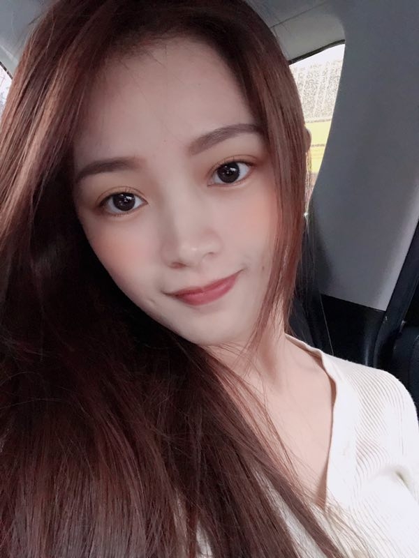 nancy-2513的第一张照片--揭阳相亲服务中心