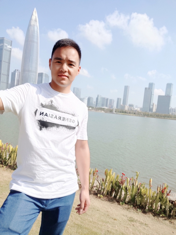 许仙敢睡蛇的第一张照片--揭阳相亲服务中心