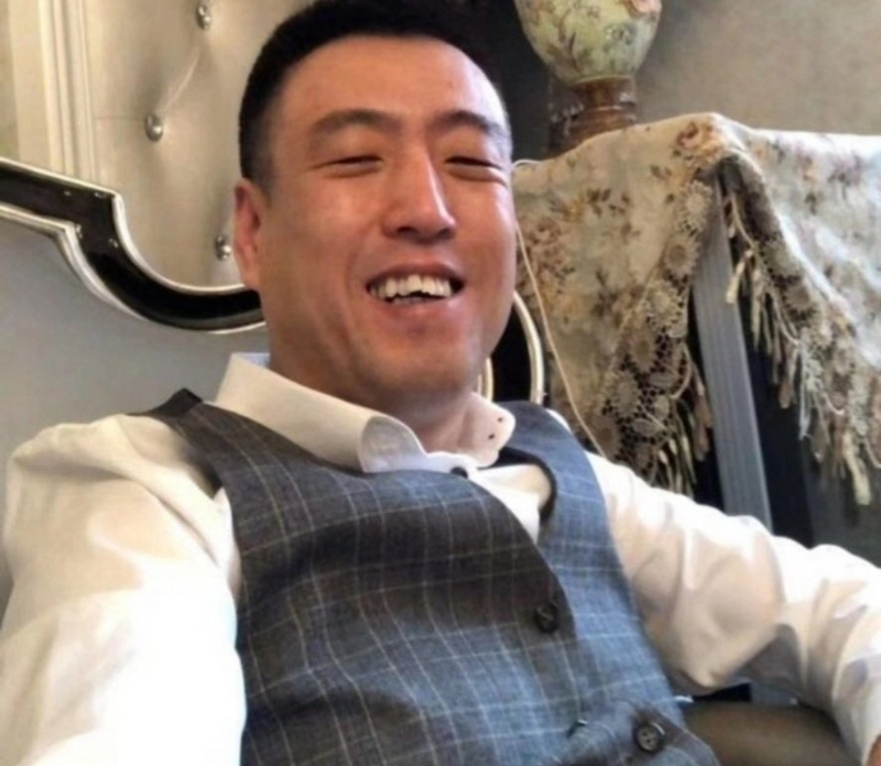 森林8888的第一张照片--揭阳相亲服务中心