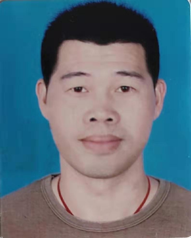 无痕的第一张照片--揭阳相亲服务中心