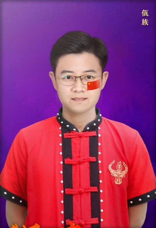 真水无香的第一张照片--揭阳相亲服务中心