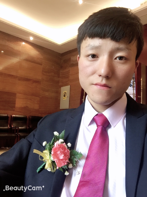 666碰碰的第一张照片--揭阳相亲服务中心