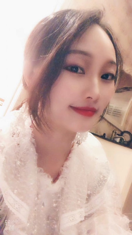 雯雯的第一张照片--揭阳相亲服务中心