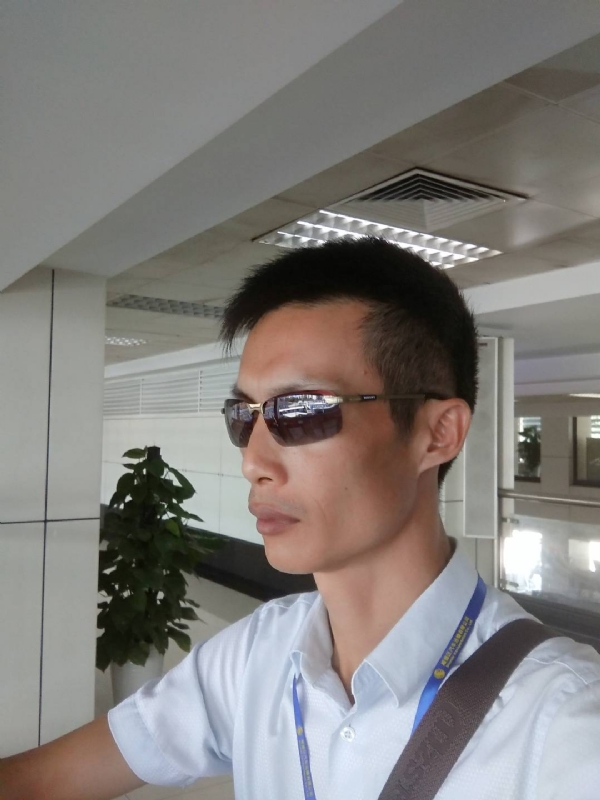 缘起缘灭的第一张照片--揭阳相亲服务中心