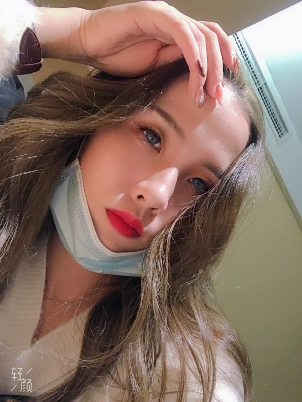 诗诗的第一张照片--揭阳相亲服务中心