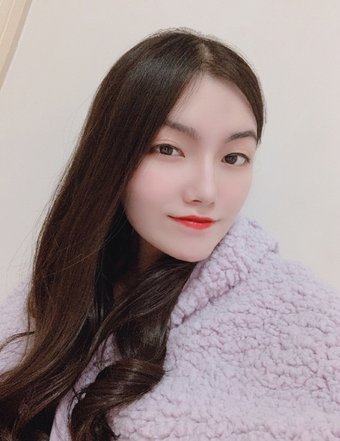 婉宁的第一张照片--揭阳相亲服务中心