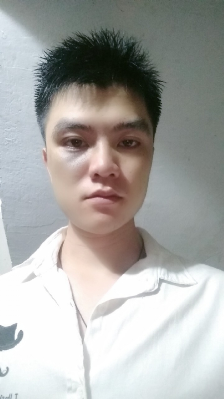 马仔的第一张照片--揭阳相亲服务中心