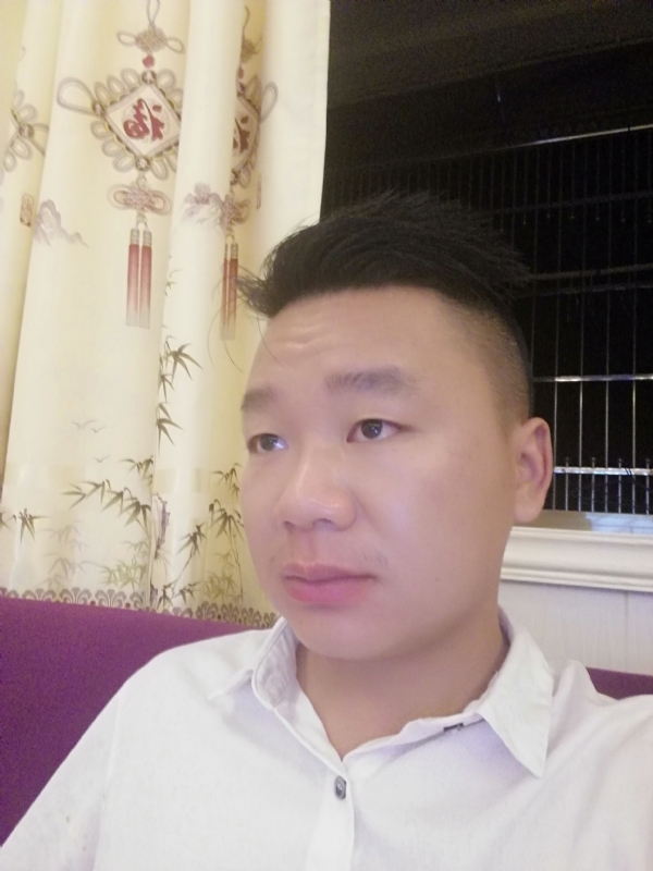 王梓林的第一张照片--揭阳相亲服务中心