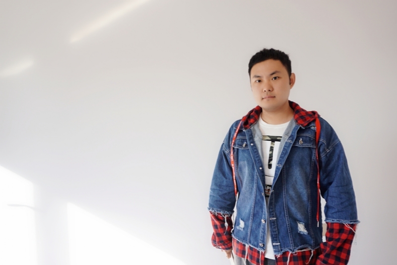 崔凯的第一张照片--揭阳相亲服务中心