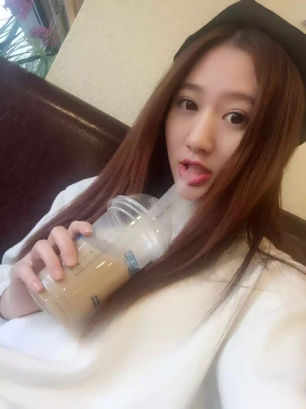 姚瑶的第一张照片--揭阳相亲服务中心