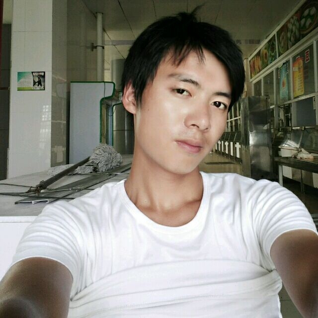 四爷的第一张照片--揭阳相亲服务中心