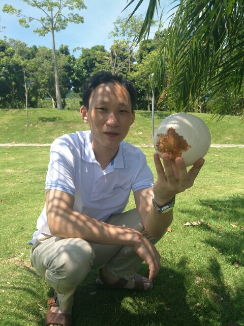 尚志的第一张照片--揭阳相亲服务中心