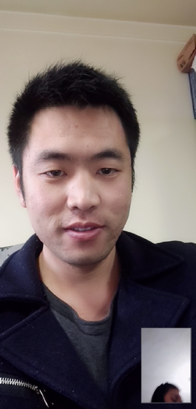 死鬼吹灯的第一张照片--揭阳相亲服务中心